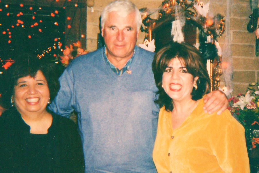 Ojeda's Restaurant | Bobby Knight