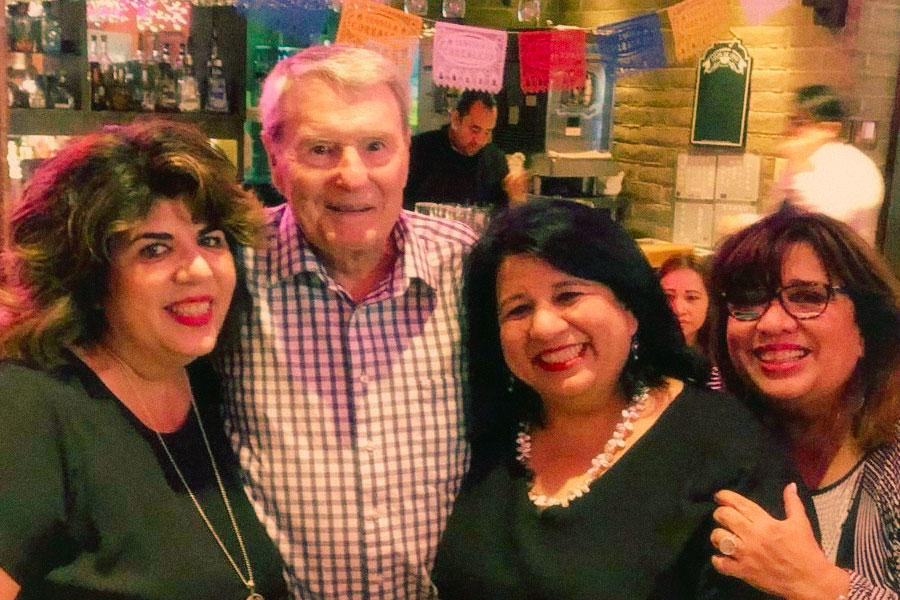 Ojeda's Restaurant | Jim Lehrer